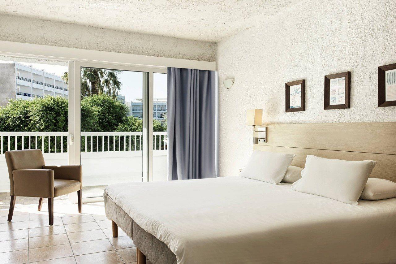The By Esperia 4* Rhodes City