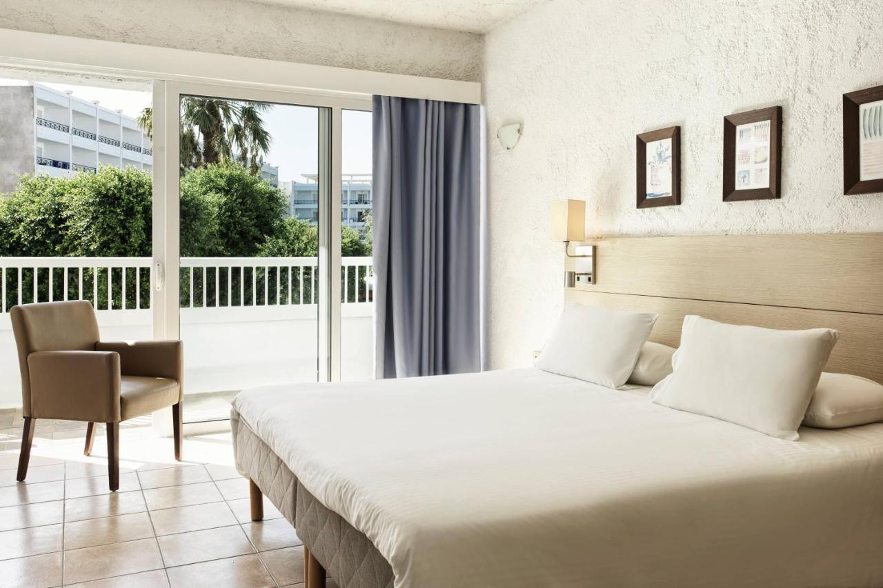 The By Esperia 4* Rhodes City