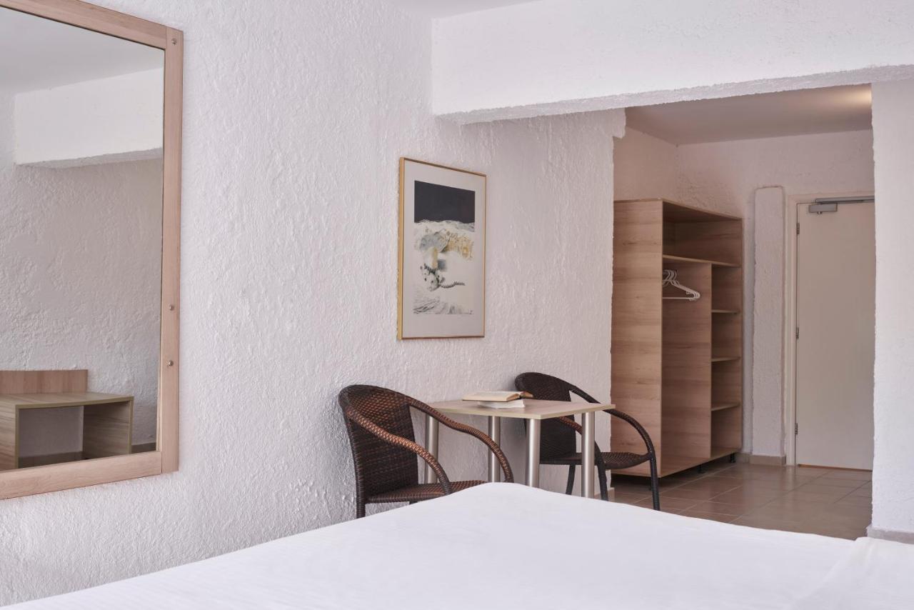 The By Esperia 4* Rhodes City