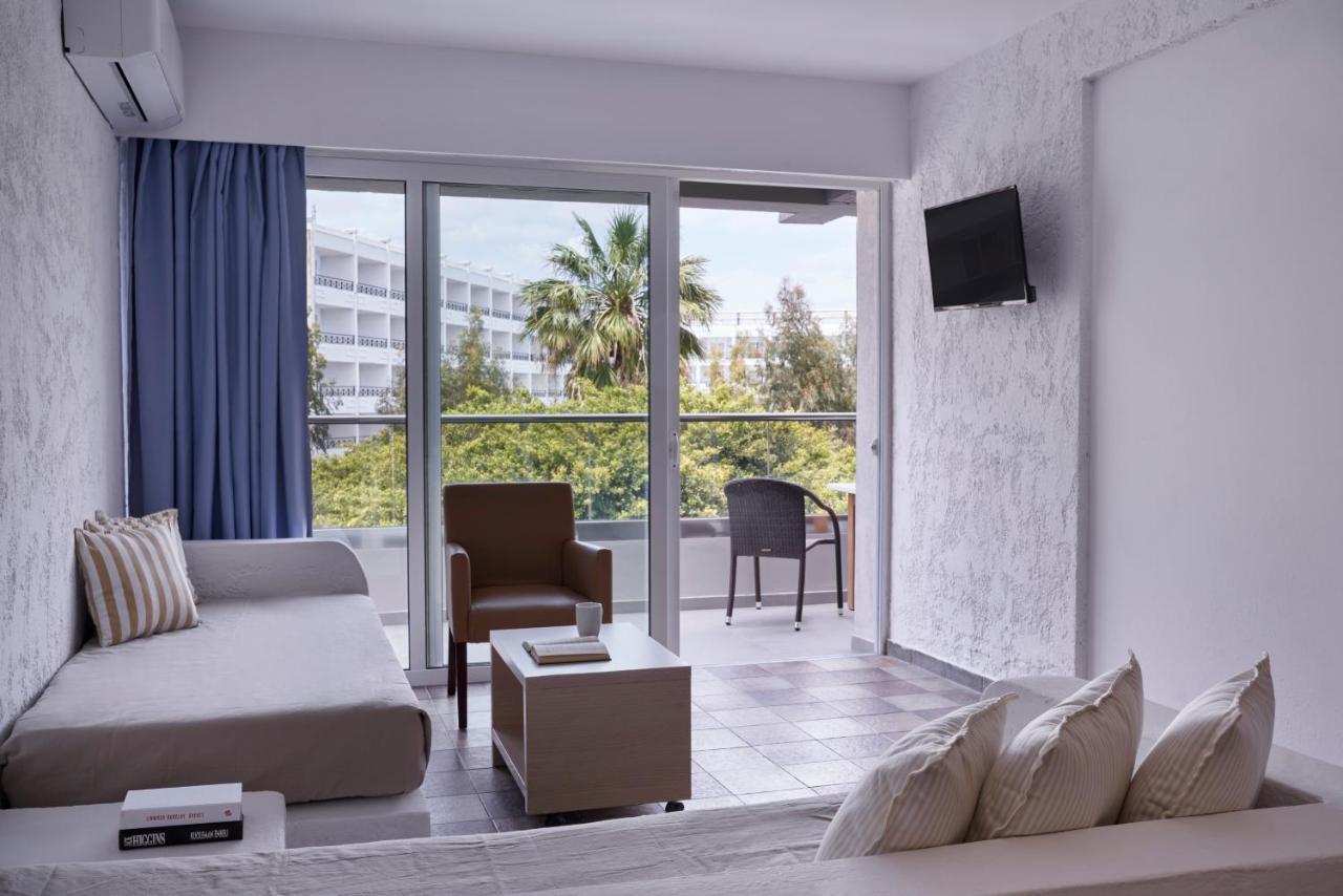 The By Esperia Rhodes City