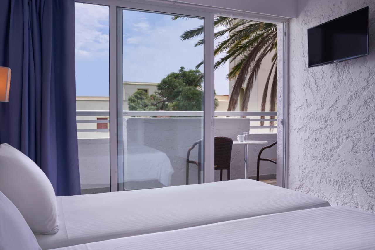 Aparthotel The By Esperia Rhodes City