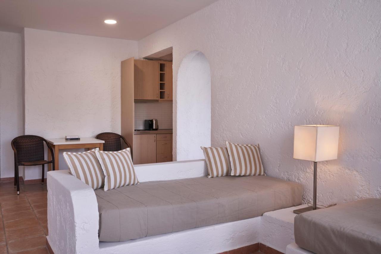 The By Esperia 4* Rhodes City