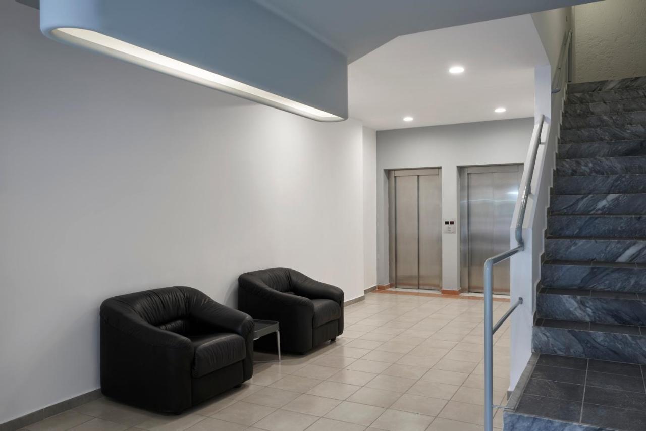 The By Esperia Aparthotel