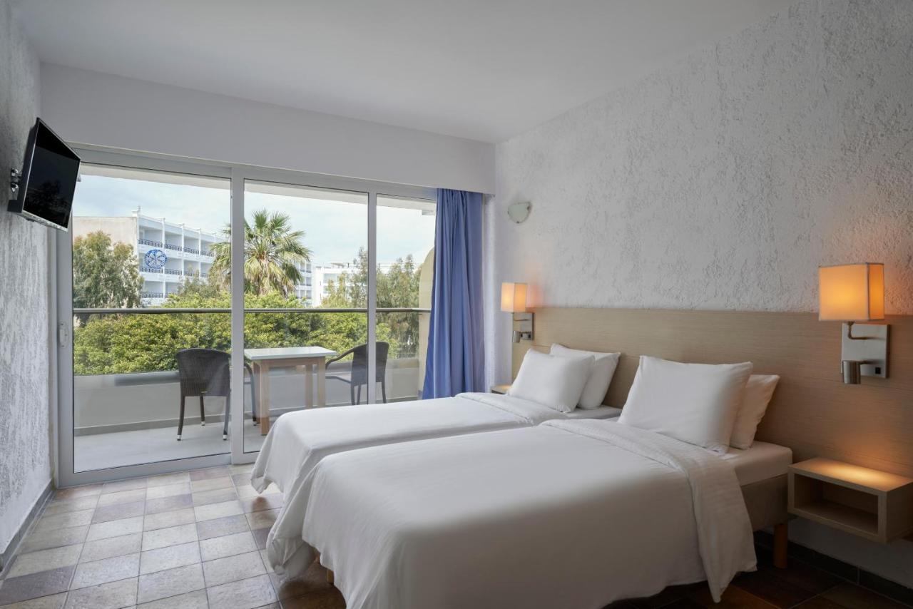 The By Esperia 4* Rhodes City
