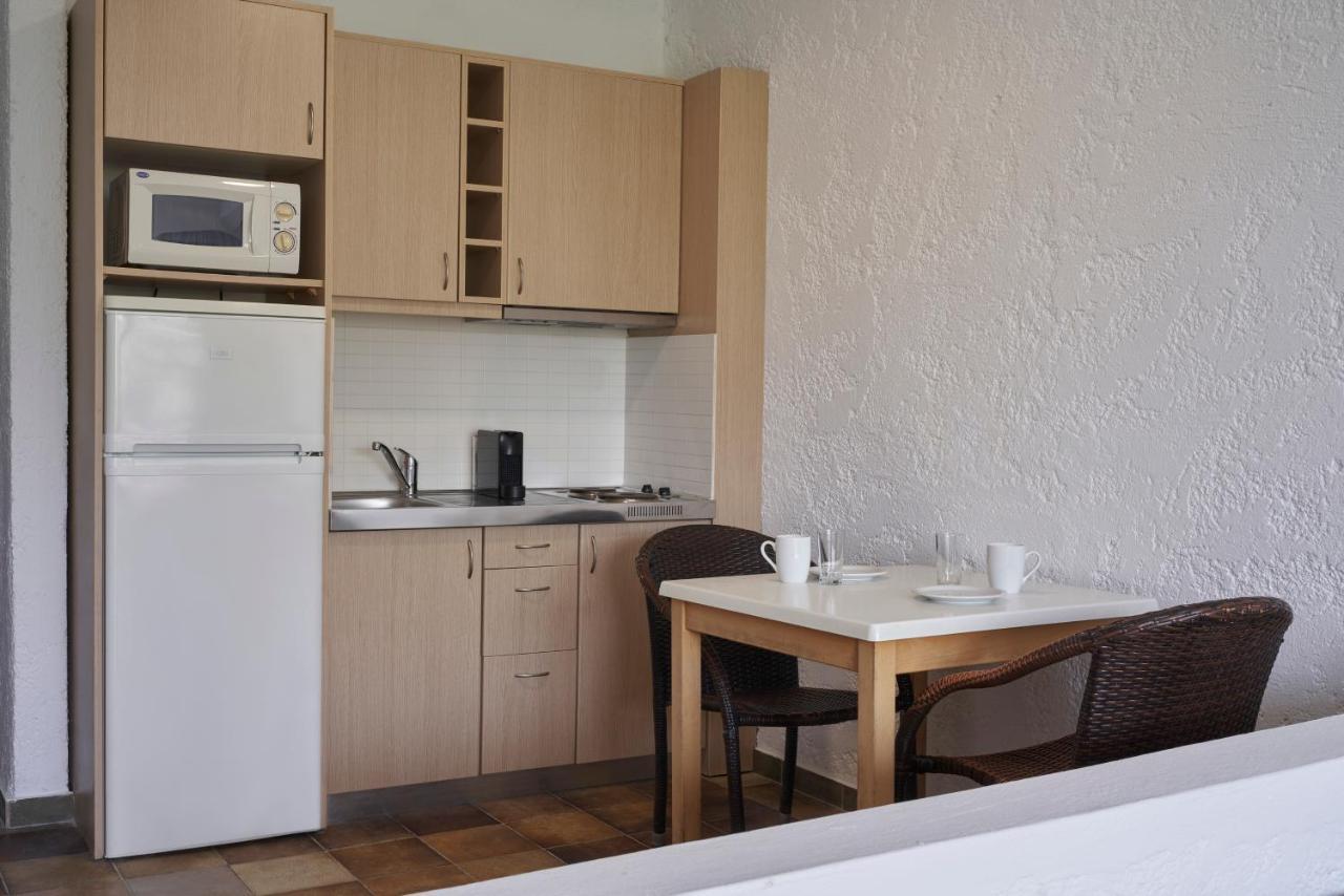 The By Esperia 4* Rhodes City