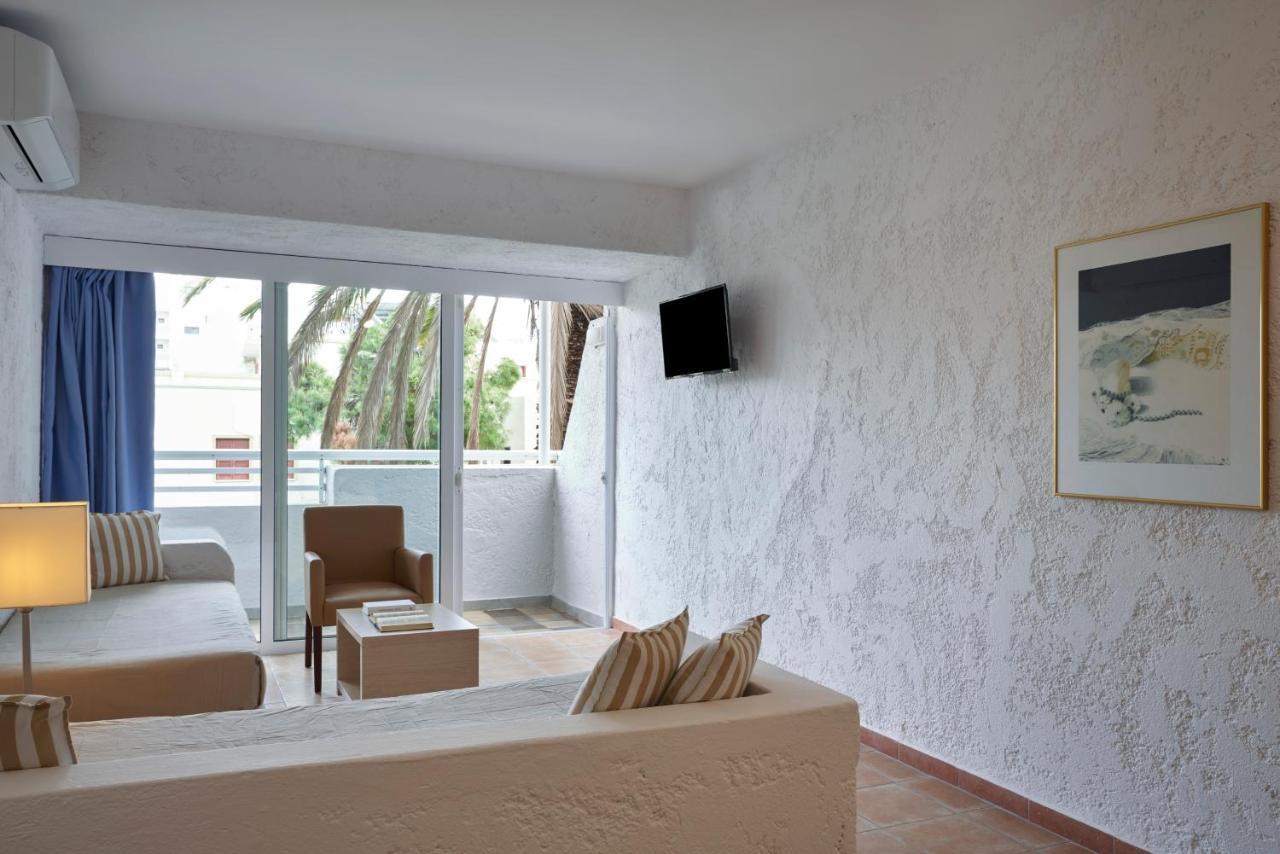 Aparthotel The By Esperia Rhodes City