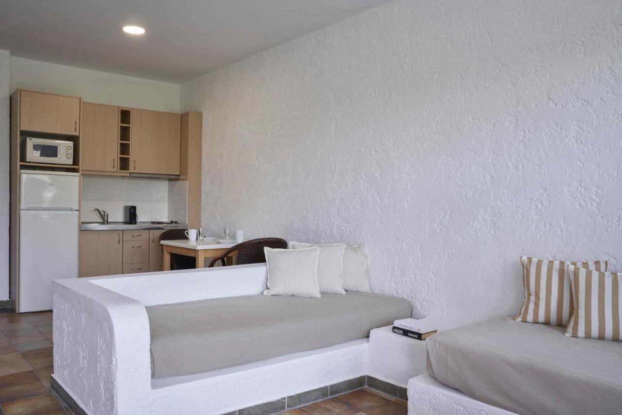 The By Esperia Rhodes City